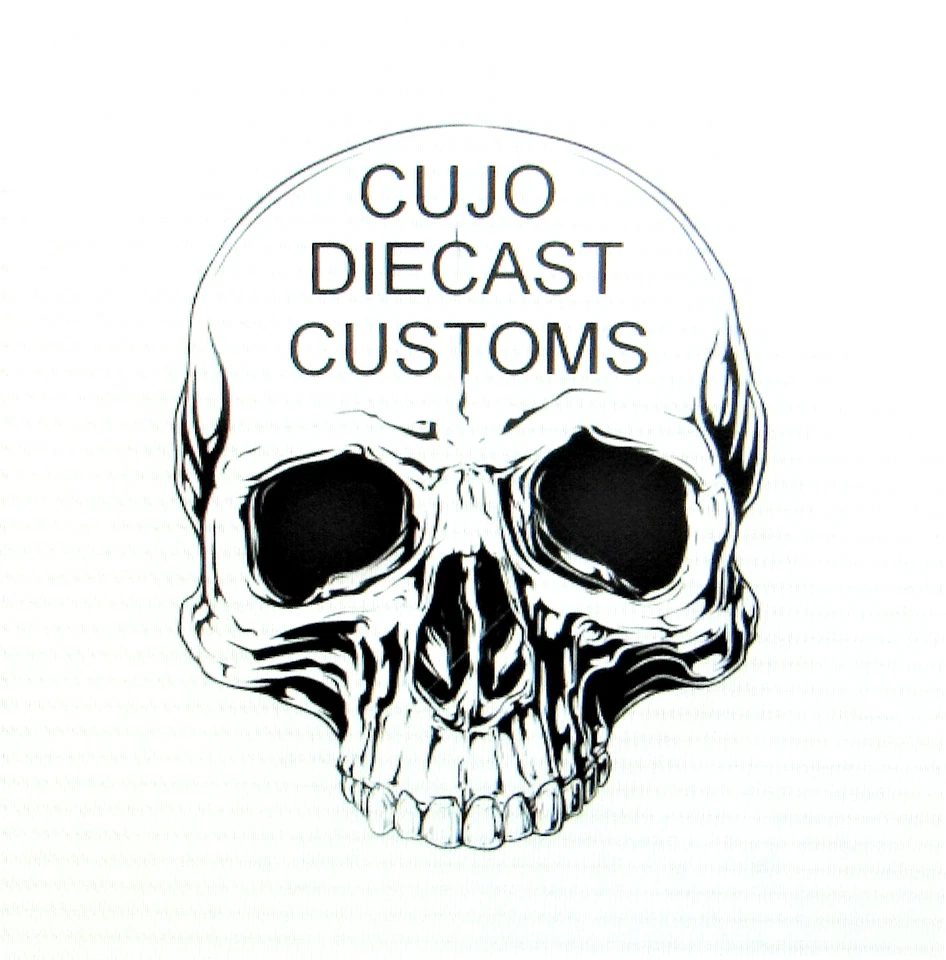 Gaslands Renault Sport RS Custom Hot Wheels Diecast 1/64 Mad Max AutoKill - Image 3 of 4