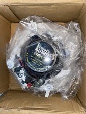 Acoustic Audio -  In Wall/Ceiling Wired Speaker - CSic63 in White -1 Pack NEW