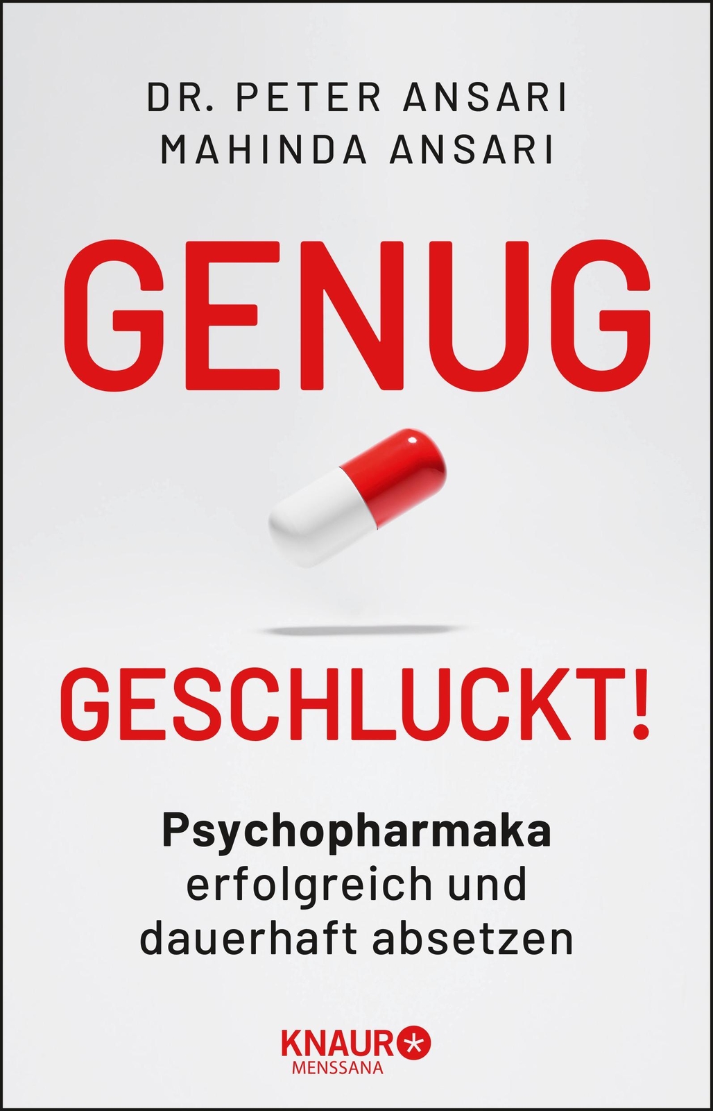 Thumbnail - Genug Geschluckt Peter Ansari