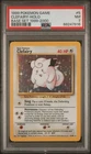 PSA 7 - Pokemon Base Set Clefairy - 4th Print - 1999-2000 - 5/102 - POP 18