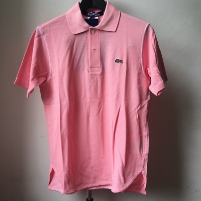 lacoste comme des garcons