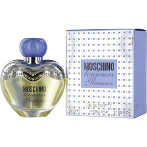 moschino glamour 50ml
