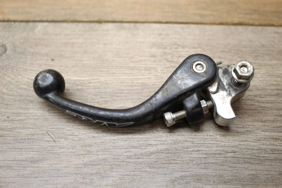 13 palancas de embrague y freno ajustables Kawasaki KX250F KX 250 ARC Racing 2013 Foto 3 de 4