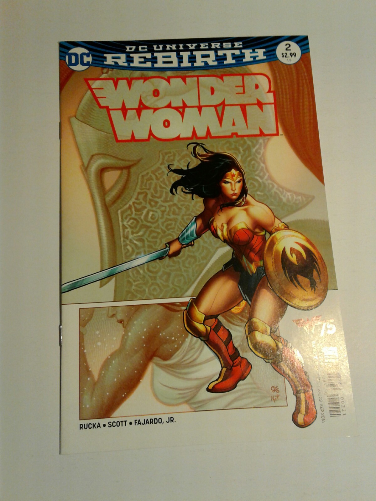 偉大な Rebirth Lady 1箱 aaramrodrigues.com.br