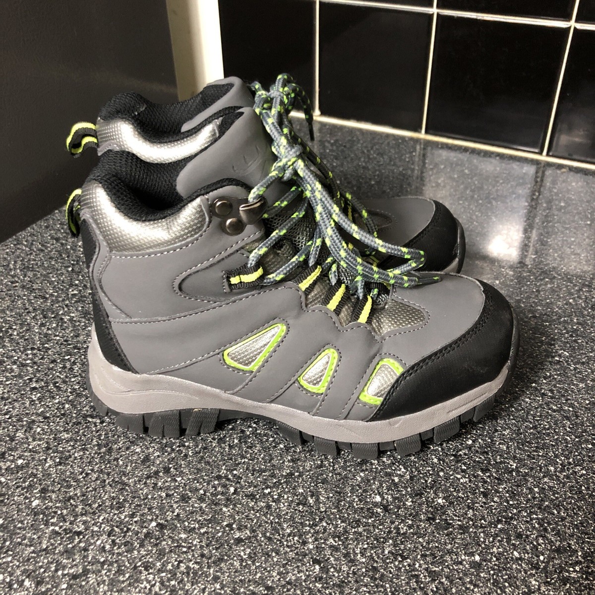 New Deer Stags Drew Hiker Boots Deer Stags Drew Boy main image 3