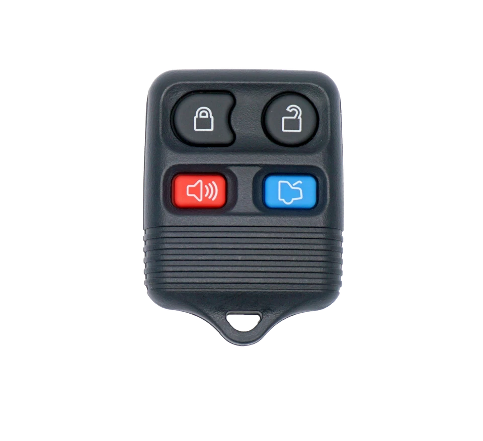 СОВЕРШЕННО НОВЫЙ OEM 06 07 08 09 FORD MUSTANG GT TAURUS SHO БРЕЛОКИ ДЛЯ БЕСКЛЮЧЕВОГО ДОСТУПА - Изображение 2 из 3