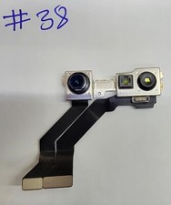 GENUINE OEM APPLE Front Flex Original Camera Facing Part For iPhone 13 Pro Max