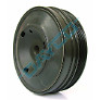 POWERBOND OEM HARMONIC BALANCER 09/97-02 for HOLDEN COMMODORE VT VX ECOTEC 3.8L