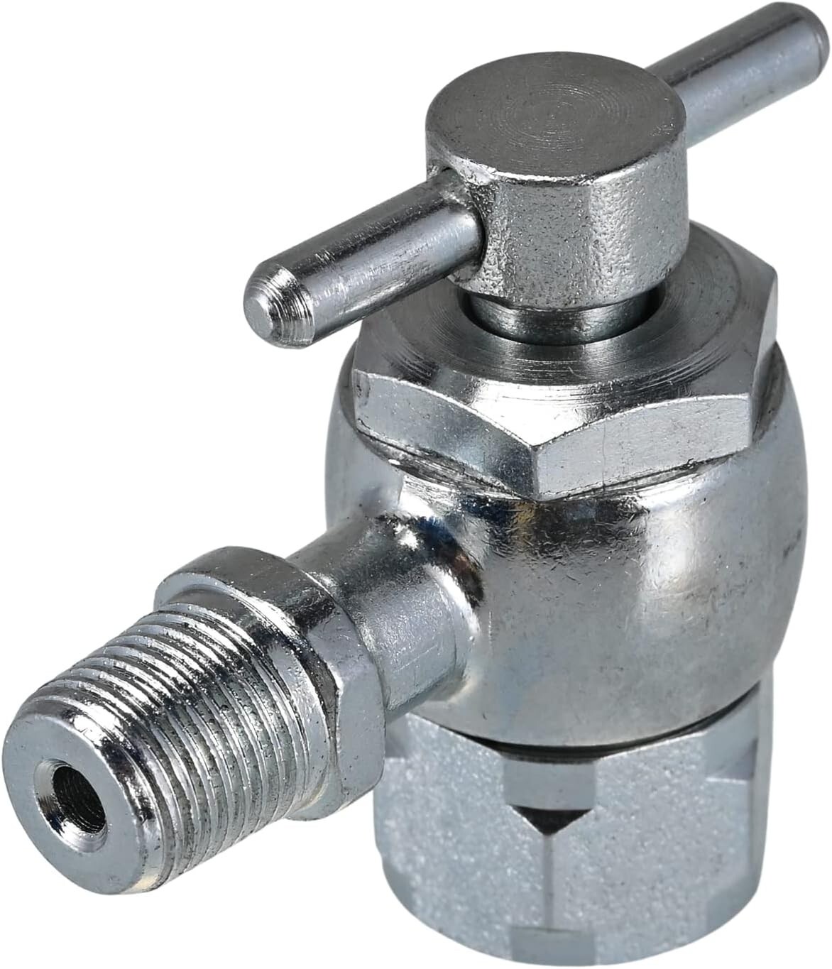 High Pressure Strut Coupler, Aircraft Tool Schrader 556, No Loss Air Chuck eBay