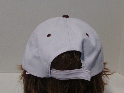 Sombrero de tela blanco Hershey's - Imagen 2 de 2