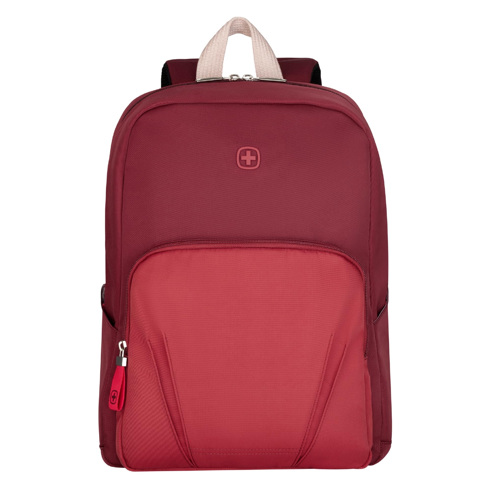 Wenger Motion Backpack Digital Red NUOVO
