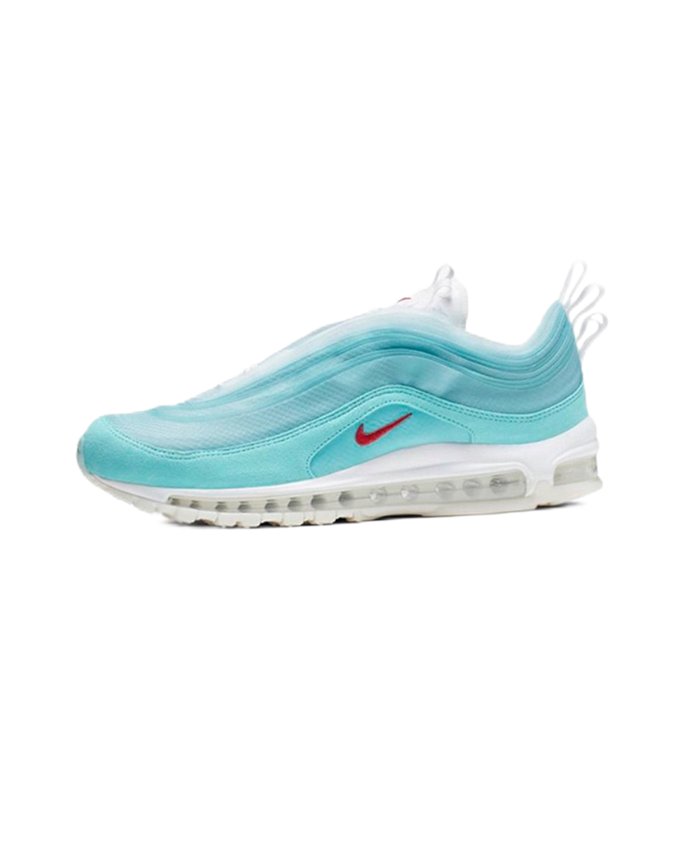 Size 9 - Nike Air Max 97 On Air: Shanghai Kaleidoscope for sale