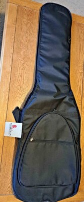 New Guardian Full Size Bass Guitar Gig Bag