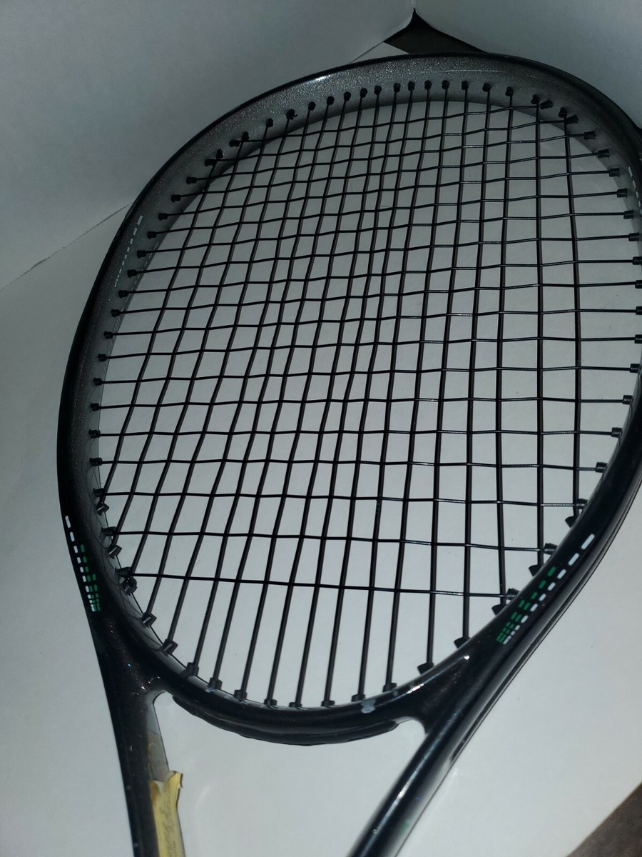 Raquette De Tennis Head Ventoris 720 – Taille De Grip 4 5/8, Fabriquée En Autriche