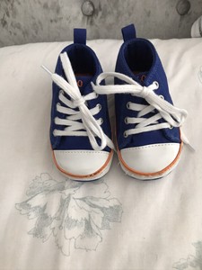 ralph lauren pram shoes