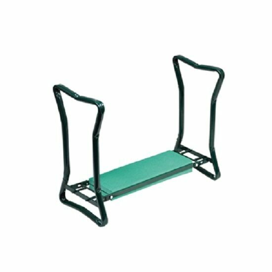 Portable Folding 2 In1 Garden Kneeler With Handles And Foam Padded Seat Bench For - Garden Kneeling Bench With Handles Portable Folding 2 In1 Garden Kneeler With Handles And Foam Padded Seat Bench For - Garden Kneeling Bench With Handles