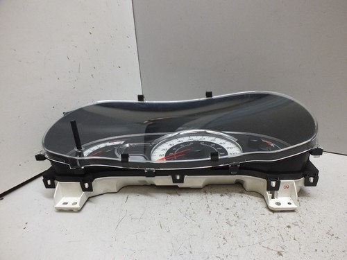 11 12 13 14 TOYOTA SIENNA SE 3.5L INSTRUMENT CLUSTER 83800-08420 (115731mil)#378 - Picture 7 of 13