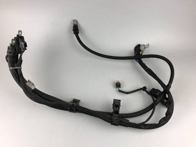 Mercedes Benz A W177 Battery Cable Wiring Loom Harness A2475462500  