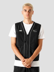 nike dna woven vest