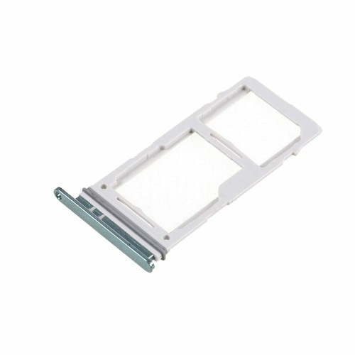 Dual SIM-Tray/SD-Card zu Samsung Galaxy S10/Plus/S10e Kartenhalter Slot Rahmen - Bild 25 von 36