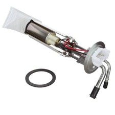 Fuel Pump Hanger Assembly Delphi HP10145 fits...