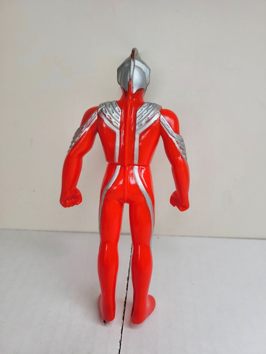 Ultraseven 21 Ultra Hero Series Ultraman 1995 Bandai Figure