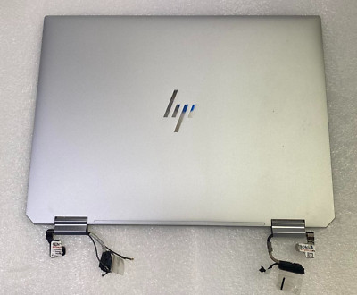 Écran Tactile LCD FHD De Remplacement Pour HP Spectre X360 14-EA - Réf. M22157-001 - Neuf Ouvert
