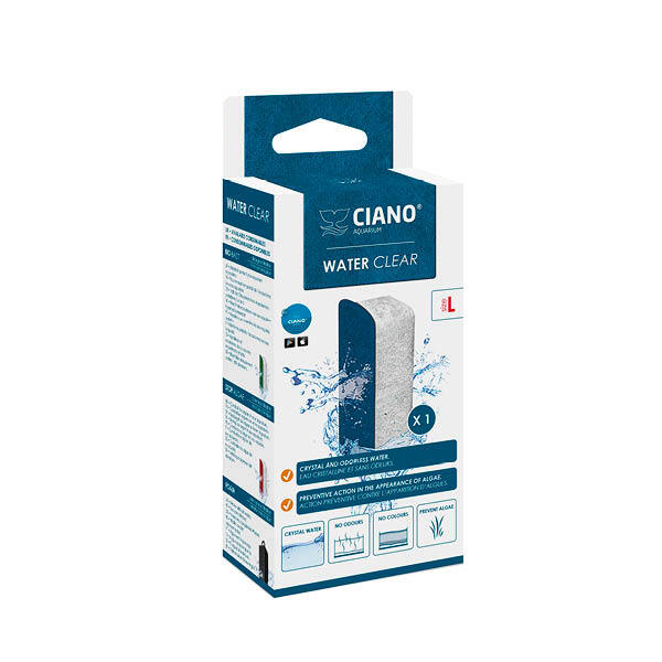 Ciano Large Cartridge for CFBIO150 and CFBIO250 Filters - Image 3