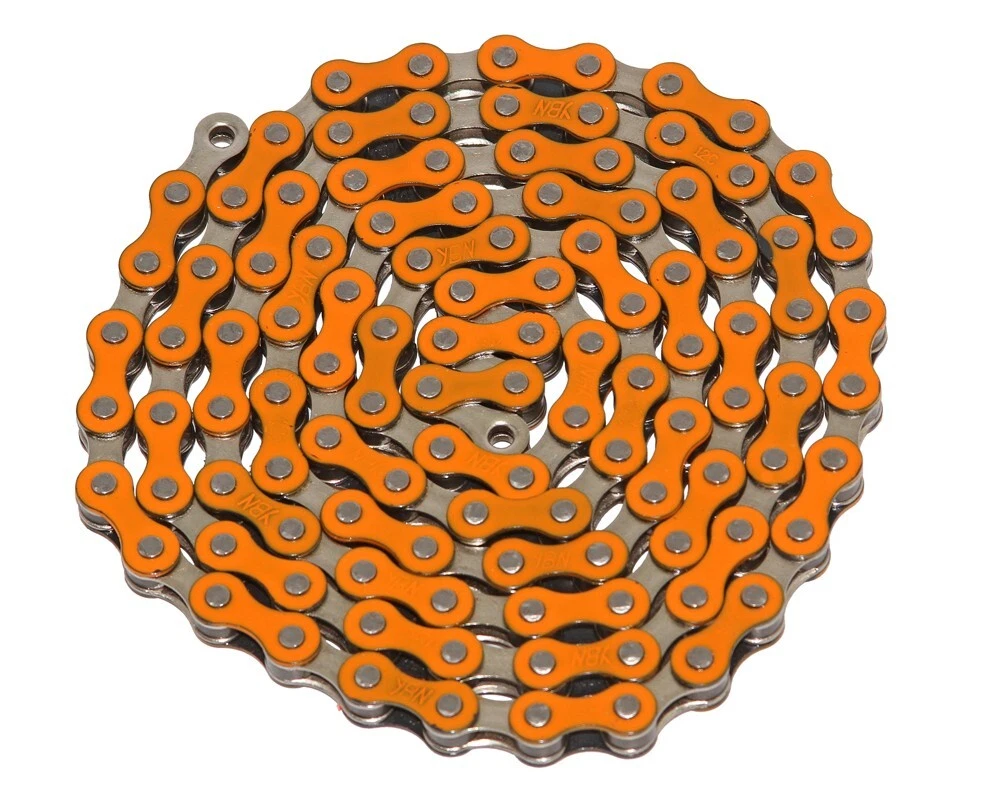 Orange mtb sales chain