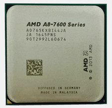 Computer Processors AMD A8-7650K Processor Model for sale | eBay
