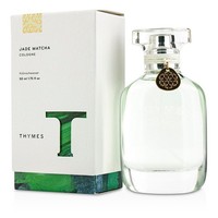Thymes Jade Matcha Cologne Spray 50ml Womens Perfume Thymes Jade Matcha Cologne Spray 50ml Womens Perfume
