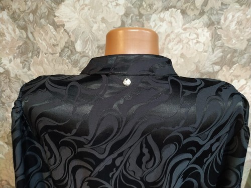 Mos Mosh women's dress size S black - Picture 7 of 13