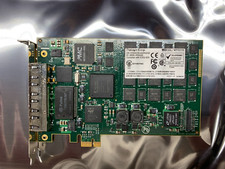 Dialogic Corp VPRIHS Quad Port PCIe Media Board