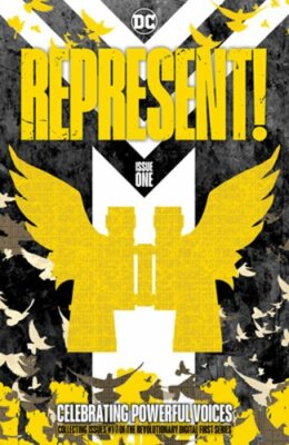 Represent! by Christian Cooper: New