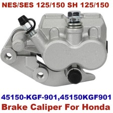 Brake Caliper For Honda Scooter SH 125, JF09, JF14, SH 150, SH150, KF04, KF08