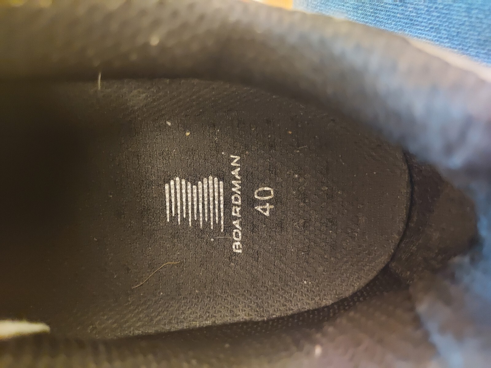 Boardman Carbon cycling shoes eBay