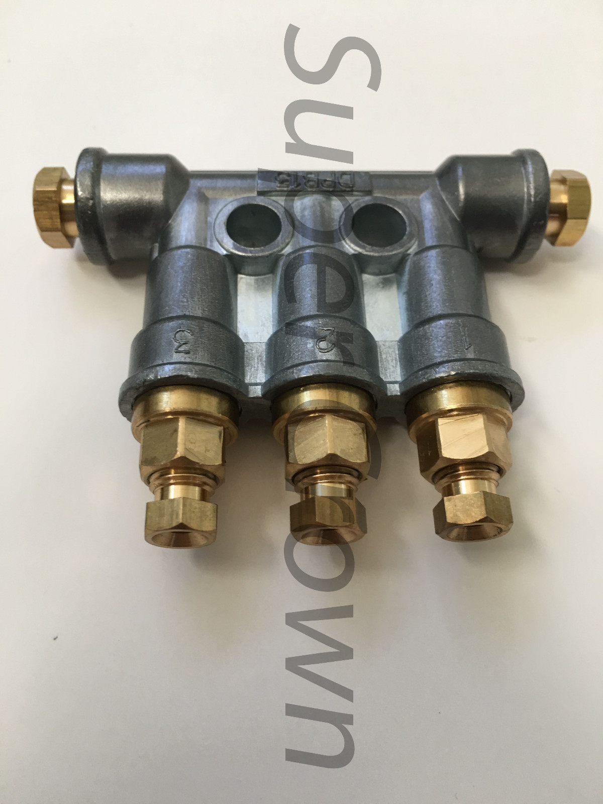 STANTUFFO PER CARABINA PISTONE ARIA COMPRESSA DIANA 350 MAG RICAMBIO - Foto 5