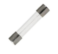 9 Pack Bussmann AGC-4 Buss Fuse 4A 250V AGC4 Pack of 9 by Bussmann