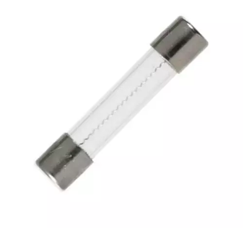 9 Pack Bussmann AGC-4 Buss Fuse 4A 250V AGC4 (Pack of 9) by Bussmann