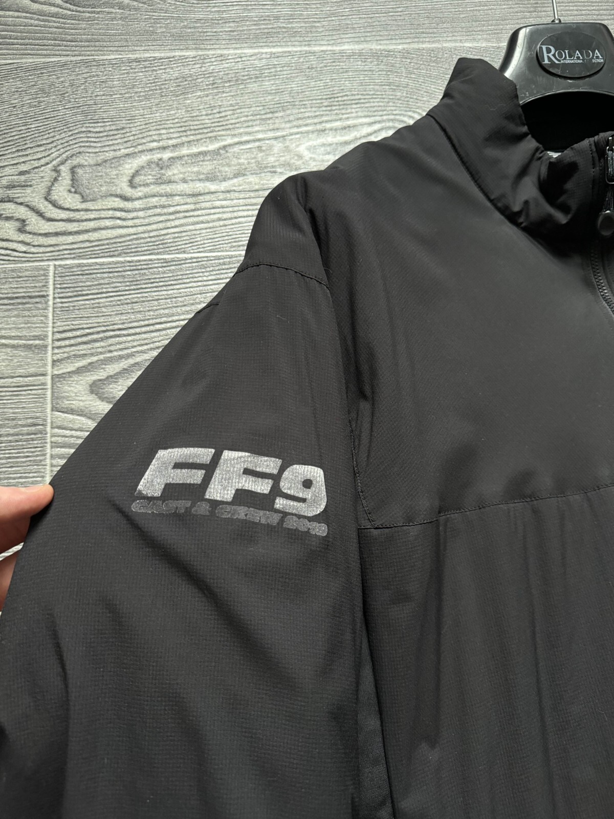 ARC'TERYX giacca arcteryx atom sl TAGLIA XL UOMO