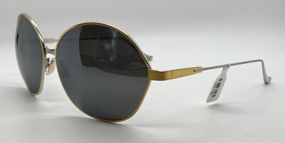 Monse x Morgenthal Frederics Debi 6362 Women's Designer Sunglasses - 1209