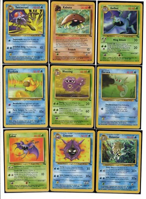 旧裏面レアポケカ Pokémoncards Books Catalogs s-l400.jpg