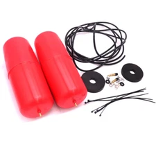 For AIR LIFT 60818 Rear Air Helper Springs Kit For 2009-2018 Dodge RAM 1500