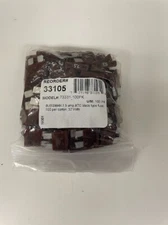 NEW Automotive 7.5AMP fuses 100PK, Bussman