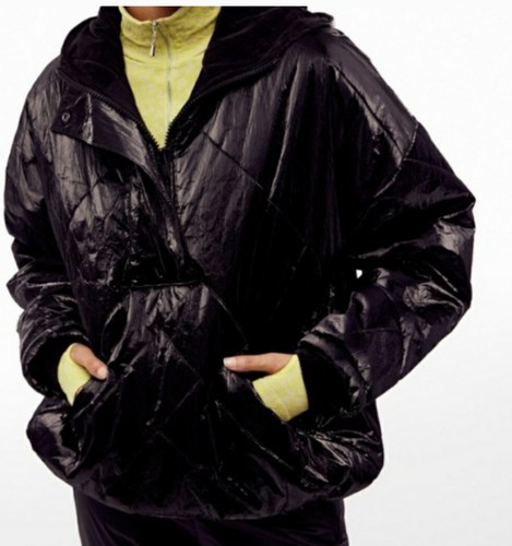 Free People Movement Polar Ice Puffer 