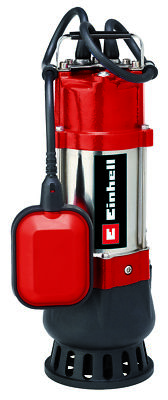 Einhell Schmutzwasserpumpe GC-DP 5010 G