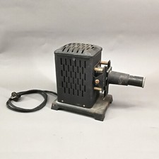 9370006 Old Lantern Magic Slide Projector 30x13x22cm