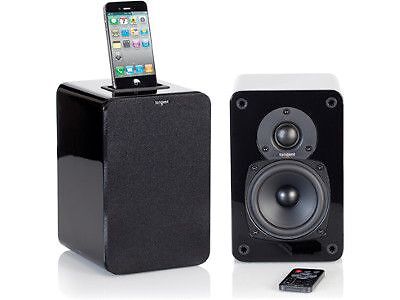 Tangent EVO E4i Schwarz (Paarperis)