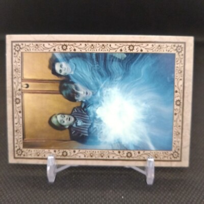 Harry No.198 Harry Potter Art Card Character Card From Japan
