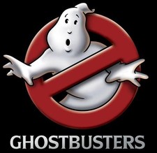 Ghostbusters  10 - 8 x 10 - T Shirt Iron On Transfer